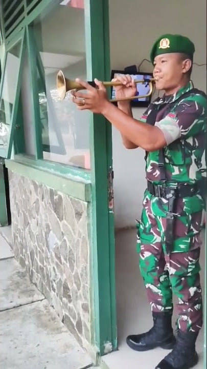 TEROMPET KAVELERI TNI AD #kaveri #tni #tniad #tnipolri #turanatv
