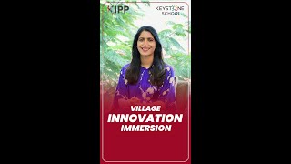 Redefining Education: Lessons from the Real World | Keystone School | KIPP | The Village Experience