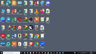 How To Put Your Favourites On Your Desktop - Full Guide