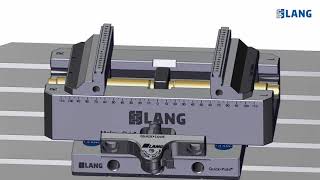 Lang: Quick-lock assembly instructions