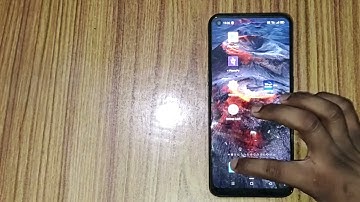 Phone mein Contact number unblock kaise kare, How to unblock my contact number in oppo A53