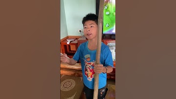 Cậu bé hiểu chuyện và người anh tốt | Tippi Vips #tippitv