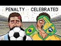 Every Way To Die At The FIFA World Cup