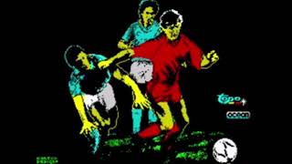 Have You Played Them All? 4 Hours of ZX Spectrum Games 🎮 #zx #spectrum #80's