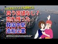 売れない韓国中堅造船企業大売り出し！英ファンドは買収あきらめる！