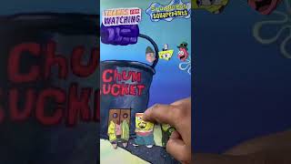Woww‼️Cool Boy Patrick spongebob🙀🙀🙀wrong head change puzzle 🔥 #shorts #trending #art #viral