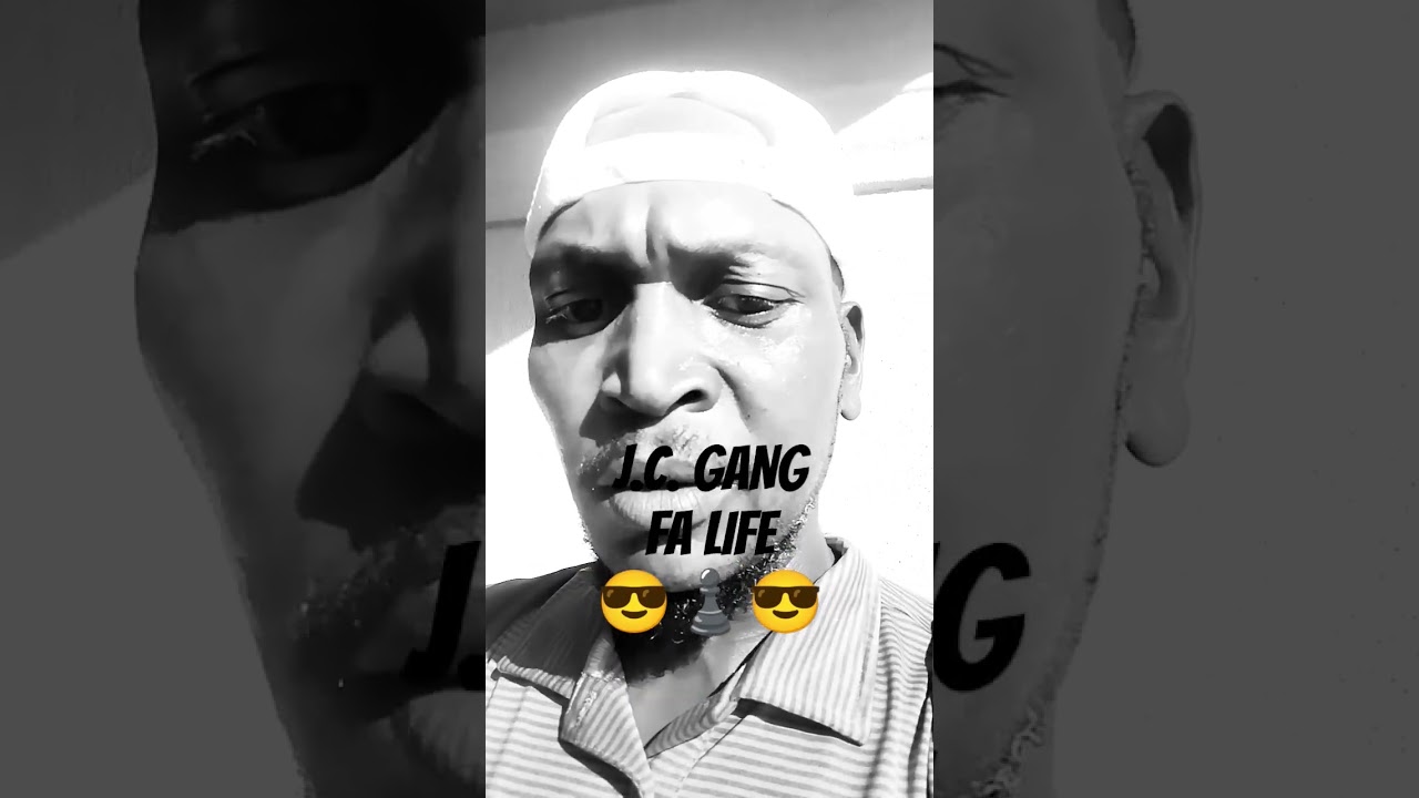 B.I.DUB- LOVE'S VICTORIA COOPER..SOUL SISTER...J.C. GANG FA LIFE ♟️😎♟️