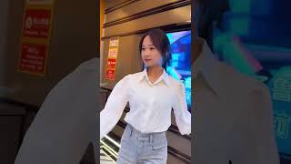 #BeautyGuide#YouthEntertainmentCreativeStars#QuicklyAchievingLong-term plan #Liu Erpan Girls Group