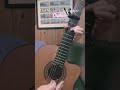 The Sailor’s Hornpipe} Captain #sologuitar #acoustic #ibanez #folk #seashanty