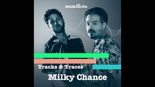 Milky Chance – Troubled Man