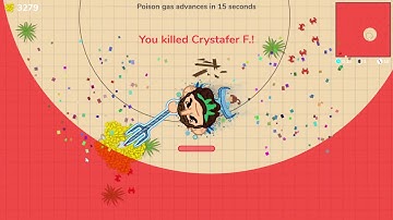 Strategies to Win YoHoHo.io