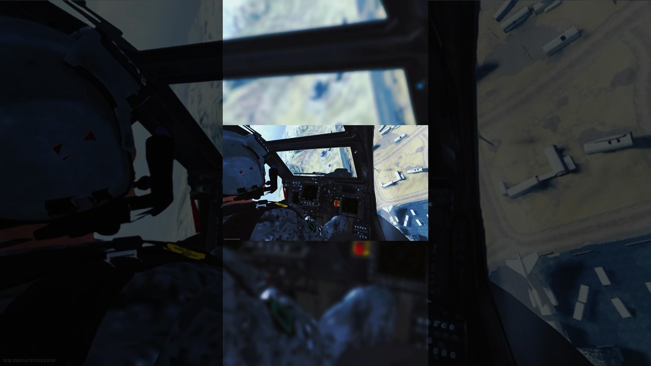 WARZONE MOBILE IS GETTING BETTER!!🔥 