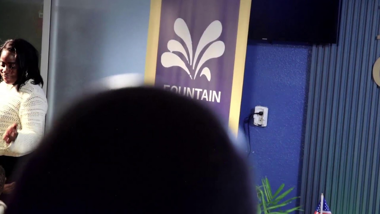 Fountain of Grace International Ministries | 11:00 AM Morning Worship Service  | 11-02-2025