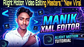 Keyframes Mastery Alight Motion Full Course EP5
