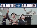 Atlantic alliance  cold war  1950s  75 years of nato