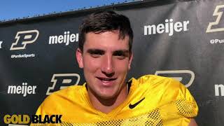 Maryland week: Jack Plummer