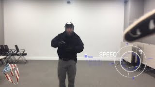 Concealed Carry Course: Practical Application