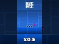 Supercell Intro :) #shorts #geometrydash