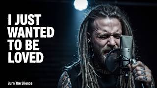 Download Lagu I Just Wanted To Be Loved | Burn the Silence MP3