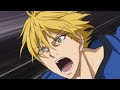 【黒子のバスケSR】明日また黄瀬ナーフされるんだけど？笑【縦型配信】＃Shorts