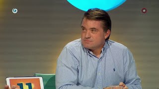 Igor Rattaj Ako Tajný Hosť Inkognito