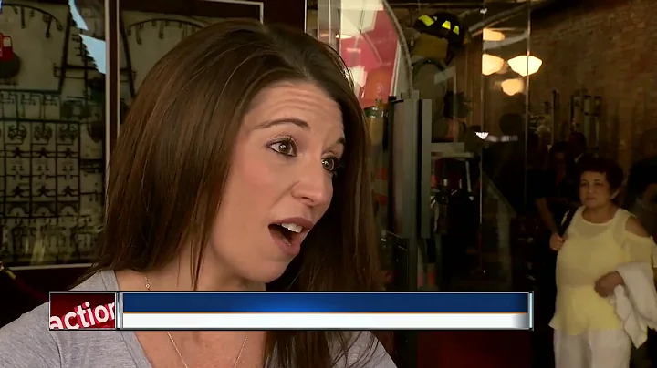 Governor Scott signs bill for first responder PTSD benefits