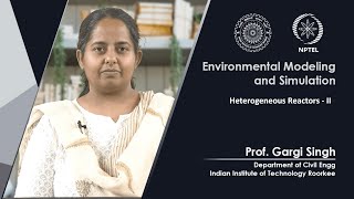 Lecture 52: Heterogeneous Reactors - II Net Worth