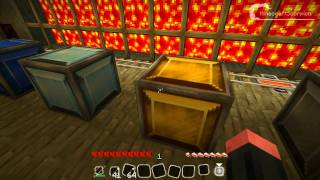 Ep. 18 | SummerFields | Minecraft Texture Pack Showcase