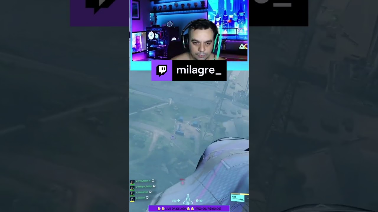 Manobrinha | milagre_ em 