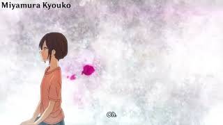 Horis Confession To Miyamura - Horimiya Moments