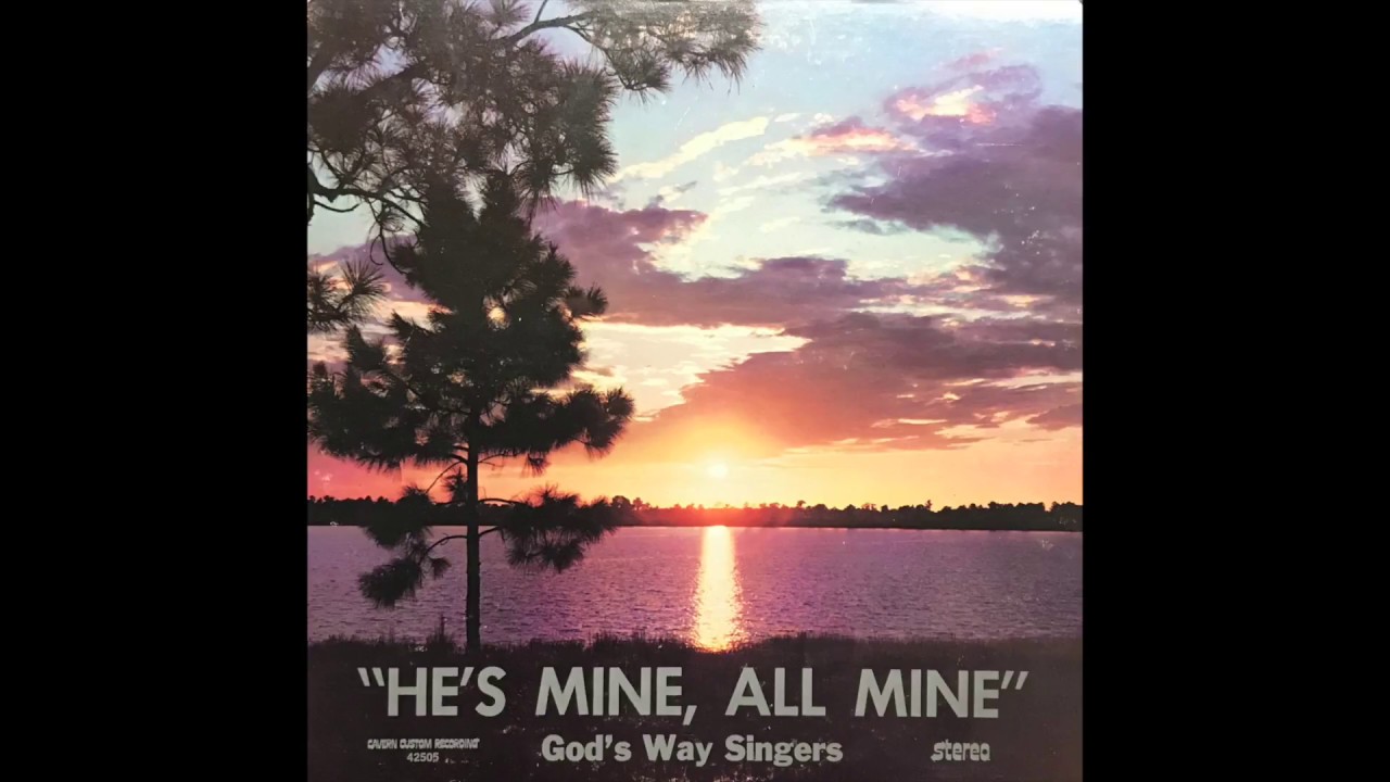 Give me a clean heart 1974 the god s way singers youtube