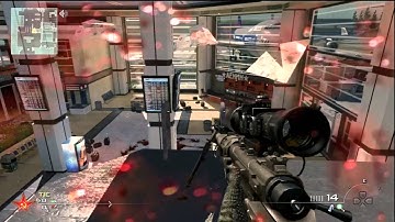 Terminal Ladderstall tut