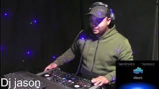 DJ JASON 2023 MIX