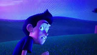 Scene For Franny Robinson Grounds Chef Skinner For Tfr Productions