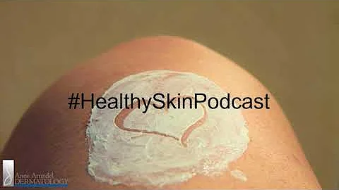 Healthy Skin Podcast: Dr. Monica Valentin on her N...