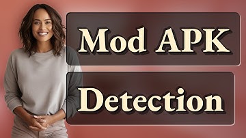 Why Can Some Mod APKs Evade Antivirus Detection?