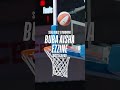 Buba Ezzine Scored 53 Points in the Finals