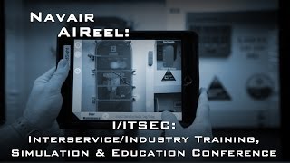 AIReel:I/ITSEC 2016