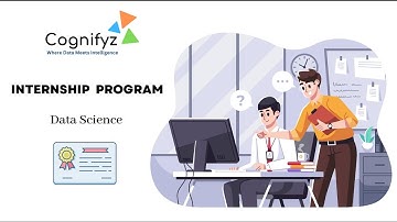 Cognifyz Internship Program - Data Science Project Video