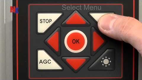 Portable EMA thickness gauge NKD-019E  UltraSonic - selftest