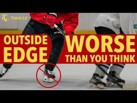 How McDavid Gets This Mechanical Advantage (99% of Players Don't Have It)