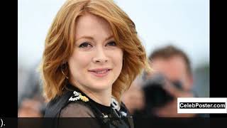 Emily Beecham Biography