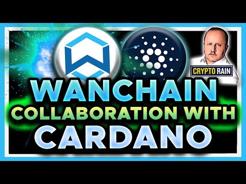 Wanchain bringing EVM Compatibility to Cardano - Project Interview