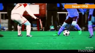 Messi King Of Drilling Skillsgoals