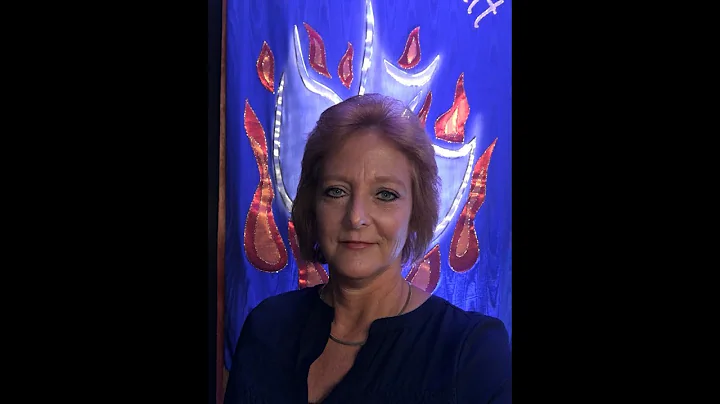 Penny Gibbs- Therefore Prepare Yourself & Arise