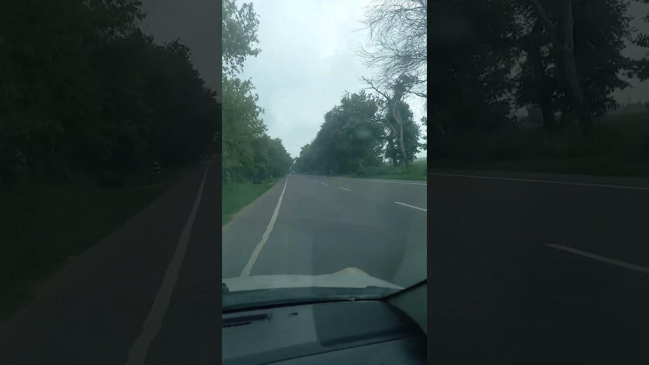 3 August 2025 On road( trendingvideo)👌