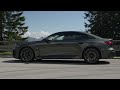 Der neue Audi RS 5 - Antrittsstark aus jeder Lage - Boost-Funktion auf Tastendruck