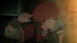 Shingeki no Bahamut Genesis épisode 7 vf