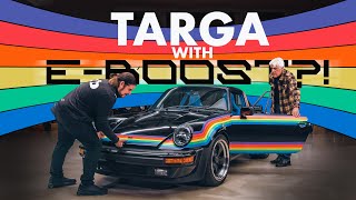 Download Lagu Jay Leno test de Porsche 911 BB Hybrid uit 1986: een turbokiller! | Jay Leno's Garage MP3 Download Lagu Jay Leno test de Porsche 911 BB Hybrid uit 1986: een turbokiller! | Jay Leno's Garage MP3