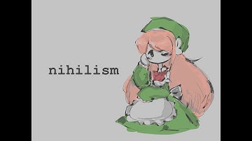 nihilism ft. momone momo